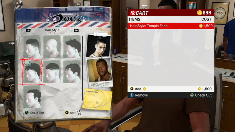 Illustration for article titled NBA 2K18 Is Riddled With Microtransactions